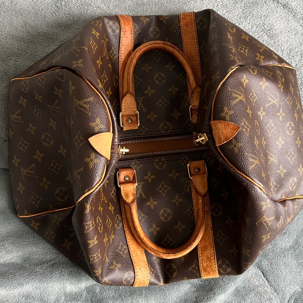 Louis Vuitton Keepall 45